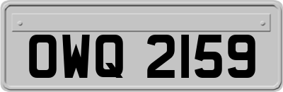 OWQ2159