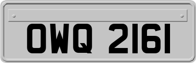 OWQ2161