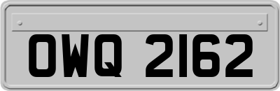 OWQ2162