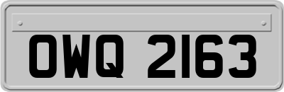 OWQ2163
