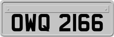 OWQ2166