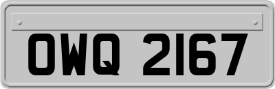 OWQ2167