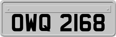 OWQ2168