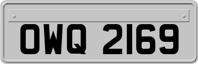 OWQ2169