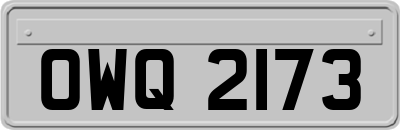 OWQ2173