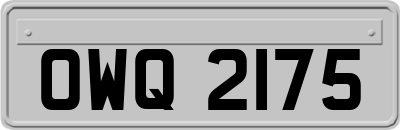 OWQ2175