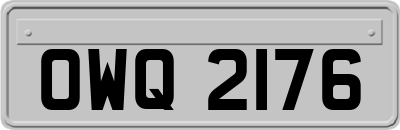 OWQ2176