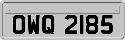 OWQ2185