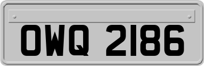 OWQ2186