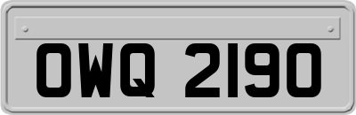 OWQ2190