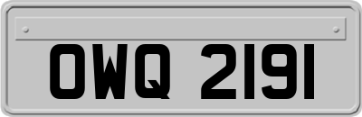 OWQ2191