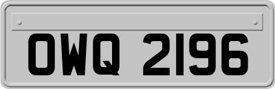 OWQ2196
