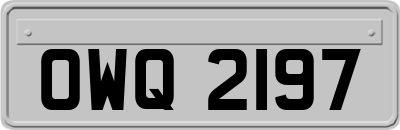 OWQ2197