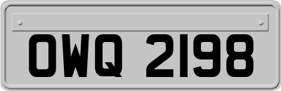 OWQ2198