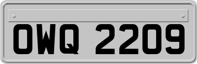 OWQ2209