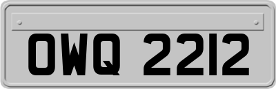 OWQ2212