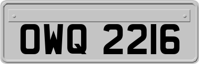 OWQ2216