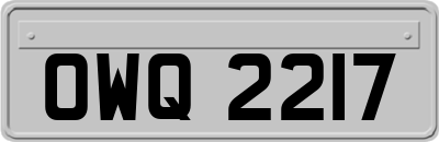 OWQ2217