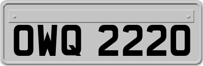 OWQ2220