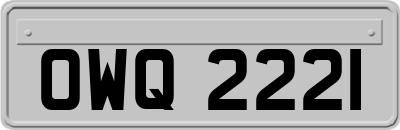 OWQ2221