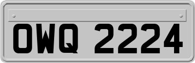 OWQ2224