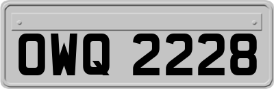 OWQ2228