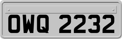 OWQ2232