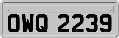OWQ2239