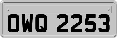 OWQ2253