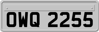 OWQ2255