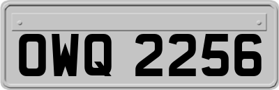 OWQ2256