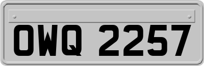 OWQ2257