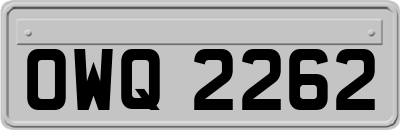 OWQ2262