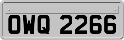 OWQ2266