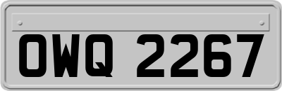 OWQ2267