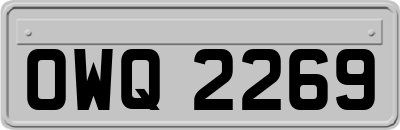 OWQ2269