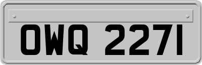 OWQ2271