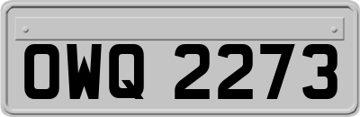 OWQ2273