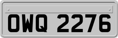 OWQ2276
