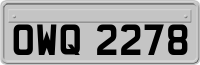 OWQ2278