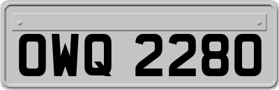 OWQ2280