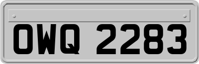 OWQ2283