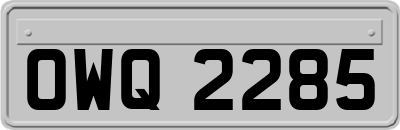 OWQ2285