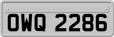 OWQ2286