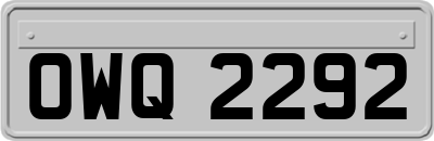 OWQ2292