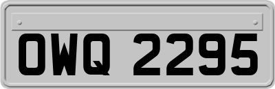 OWQ2295