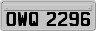 OWQ2296