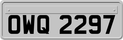 OWQ2297