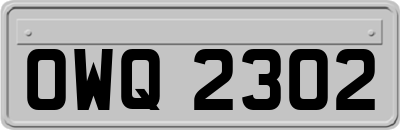 OWQ2302