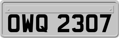 OWQ2307